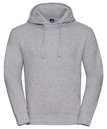 Authentic hooded sweatshirt