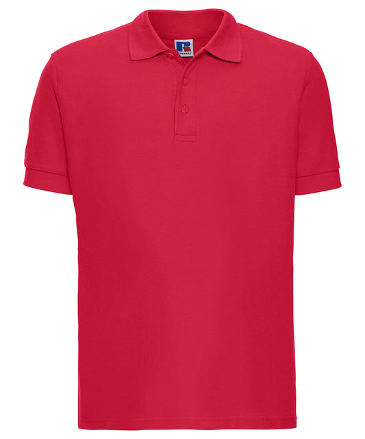 Ultimate classic cotton polo