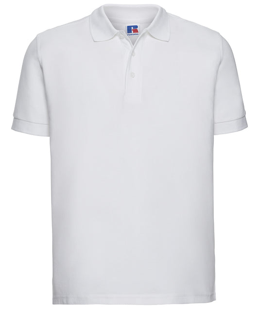 Ultimate classic cotton polo