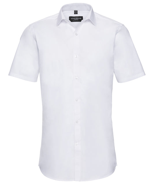 Short sleeve ultimate stretch shirt