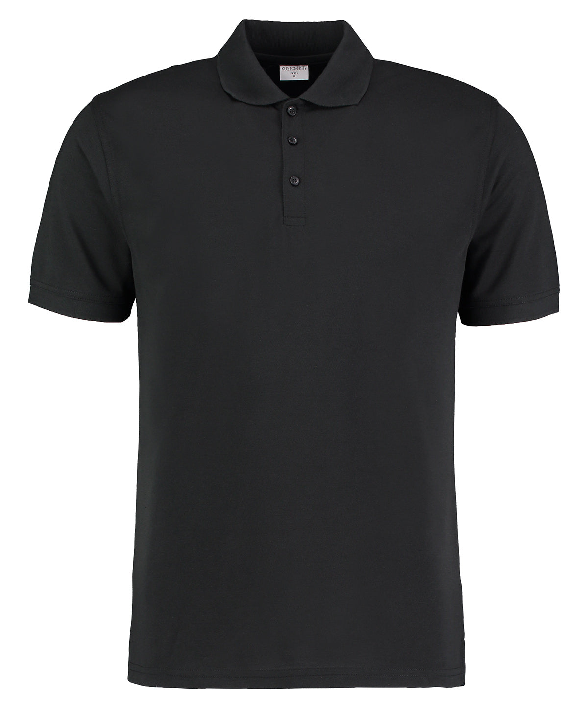 Klassic polo short sleeved SuperwashÂ® 60ÂºC (slim fit)