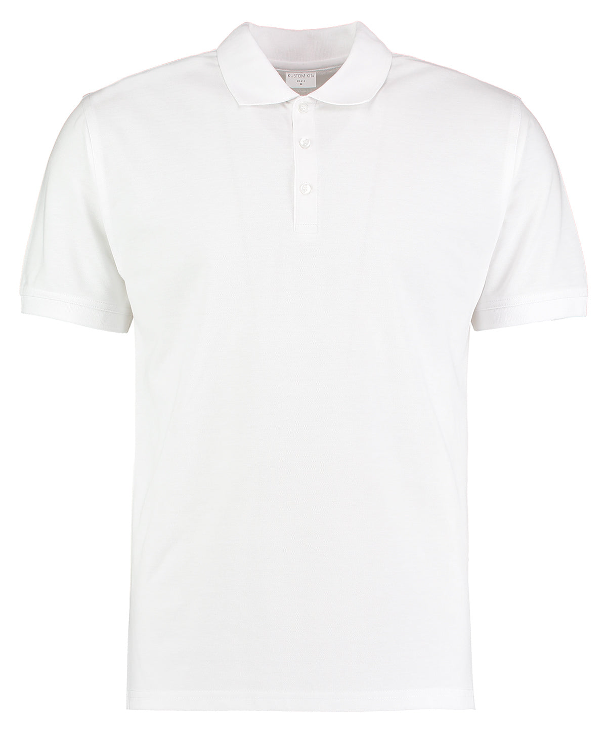 Klassic polo short sleeved SuperwashÂ® 60ÂºC (slim fit)