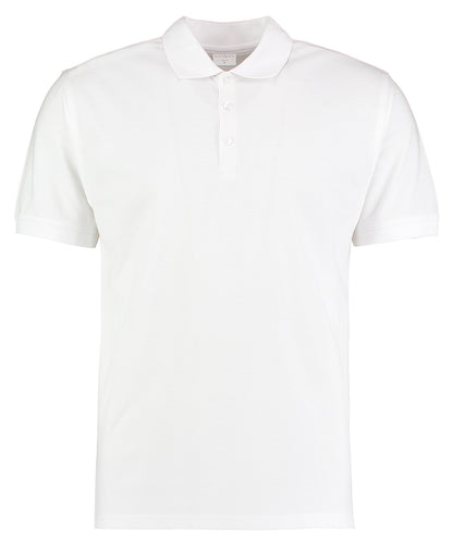 Klassic polo short sleeved SuperwashÂ® 60ÂºC (slim fit)