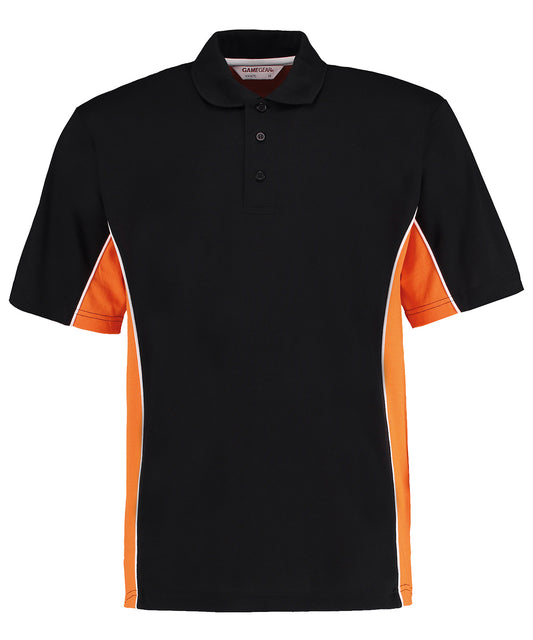 Track polo (classic fit)