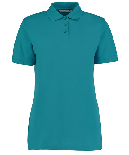 Klassic polo women's with SuperwashÃƒâ€šÃ‚Â® 60Ãƒâ€šÃ‚Â°C (classic fit)