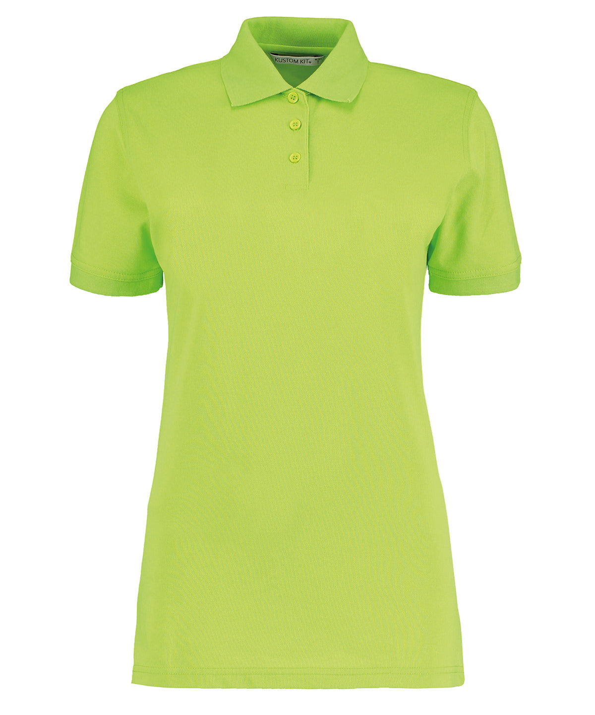 Klassic polo women's with SuperwashÃƒâ€šÃ‚Â® 60Ãƒâ€šÃ‚Â°C (classic fit)