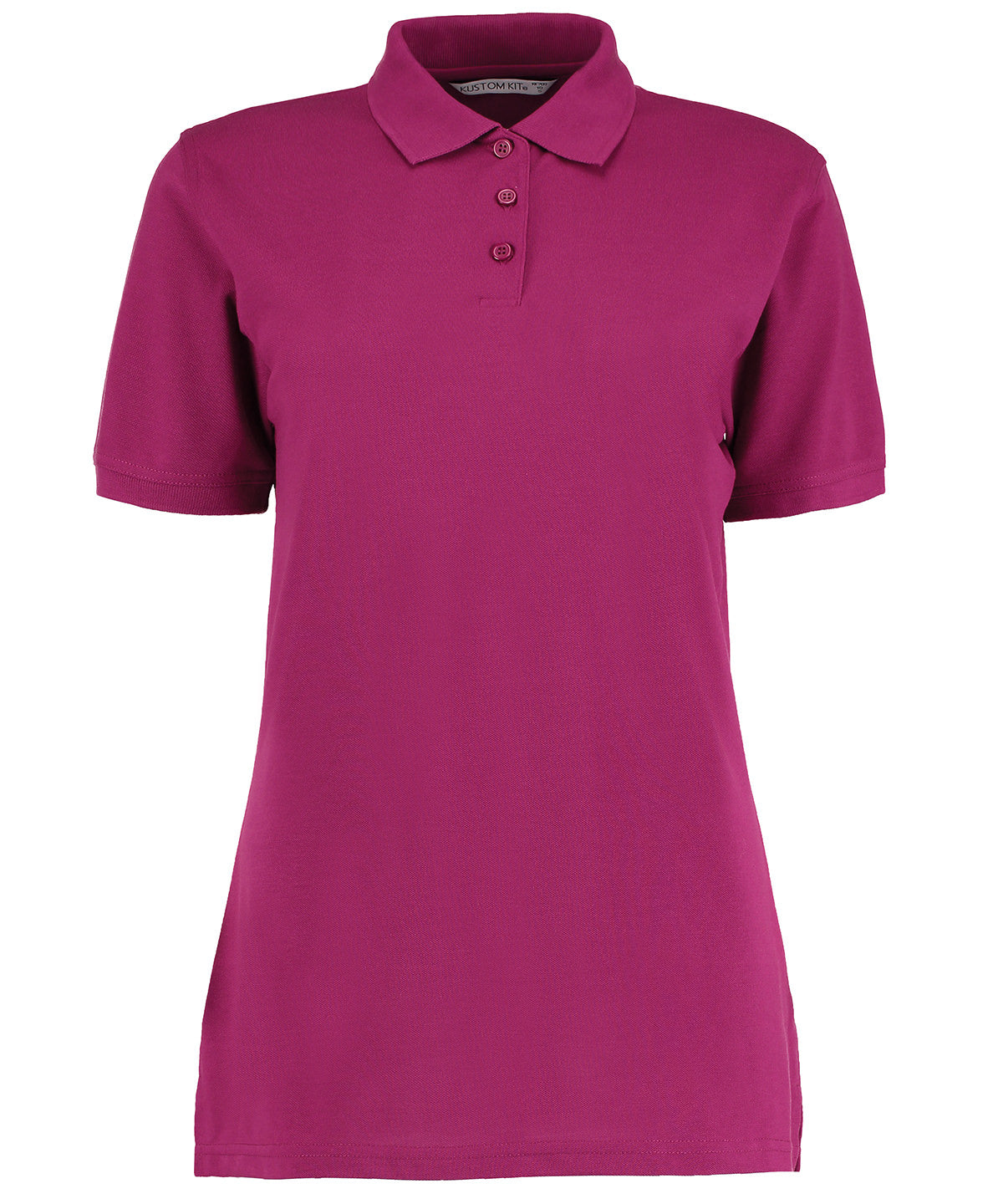 Klassic polo women's with SuperwashÃƒâ€šÃ‚Â® 60Ãƒâ€šÃ‚Â°C (classic fit)