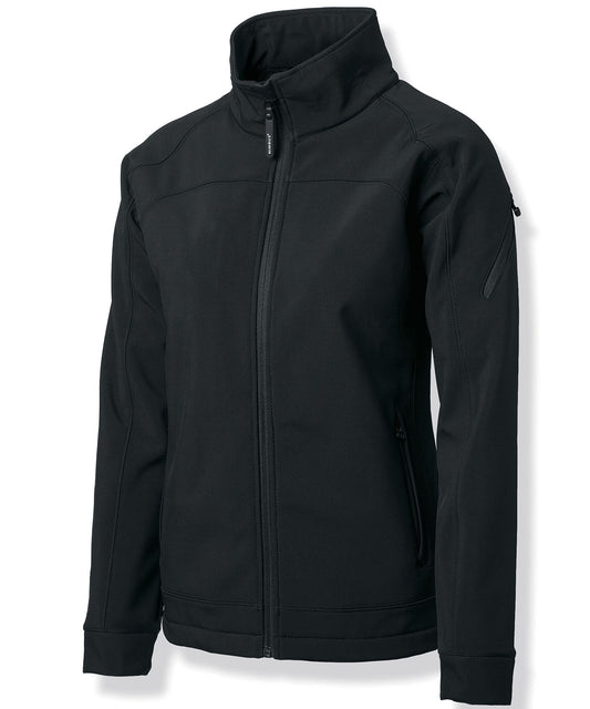 Women's Duxbury  fashionable performance softshell jacket