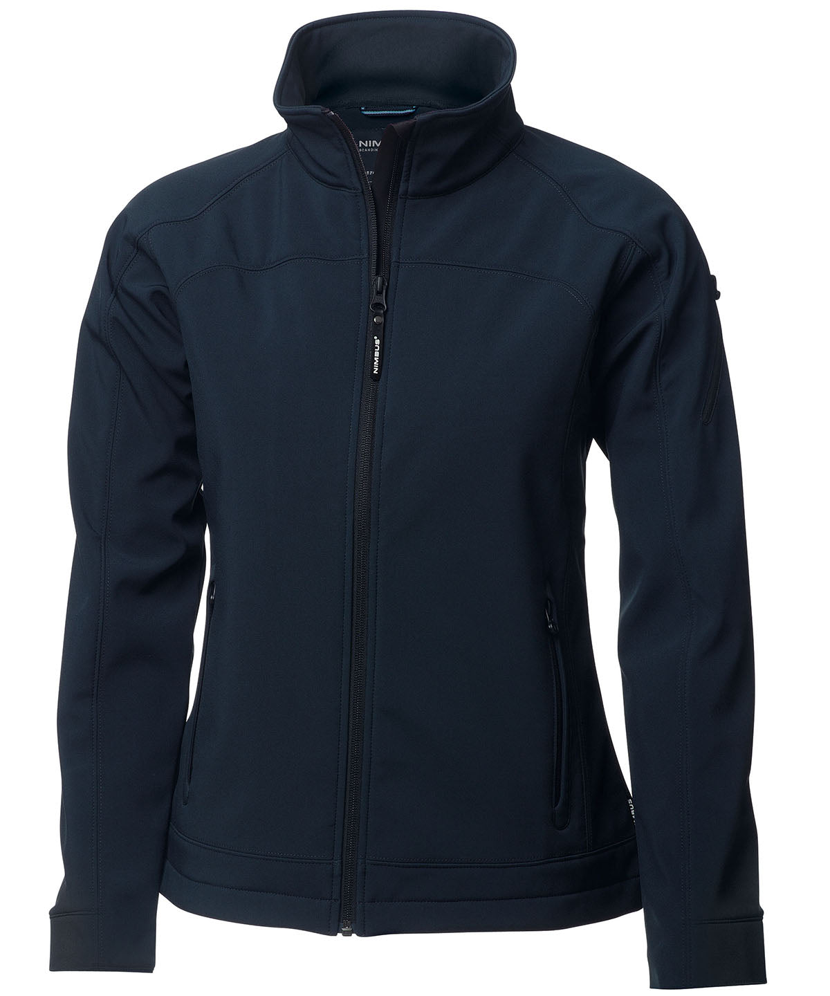 Women's Duxbury  fashionable performance softshell jacket