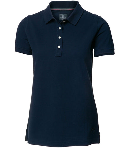 Womenâ€™s Yale  the luxurious classic polo