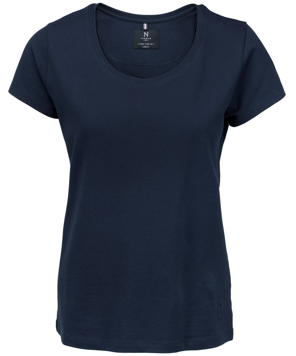 Womenâ€™s Danbury  the piquÃ© tee