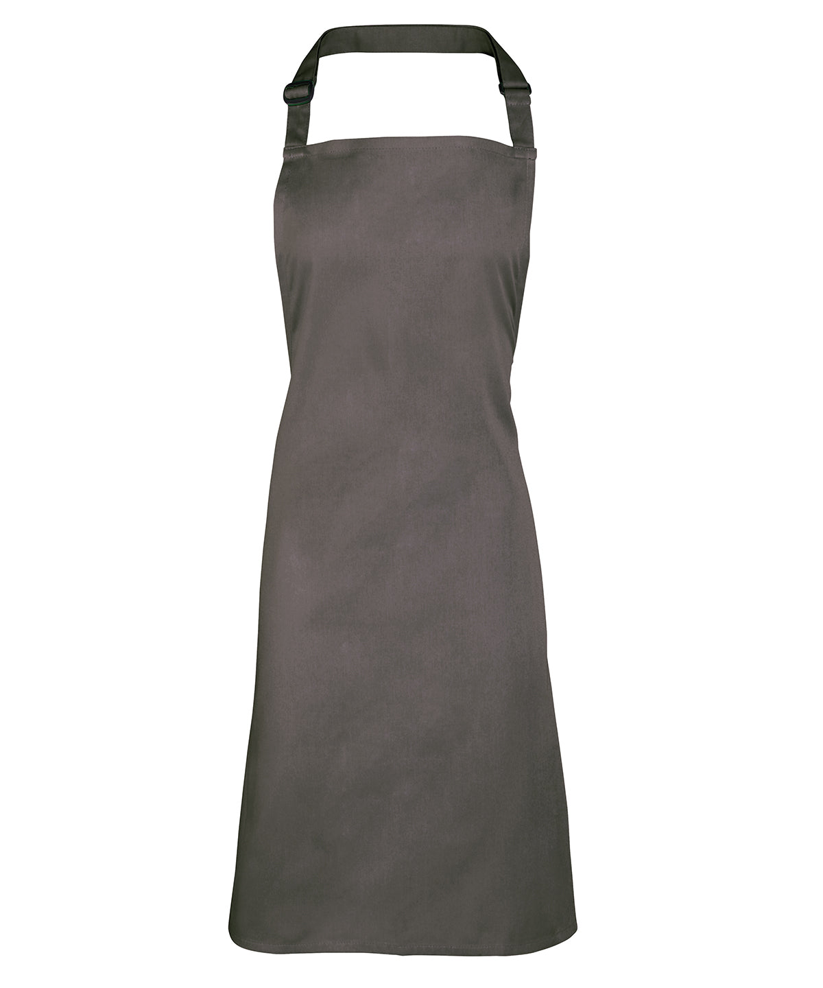 Colours bib apron