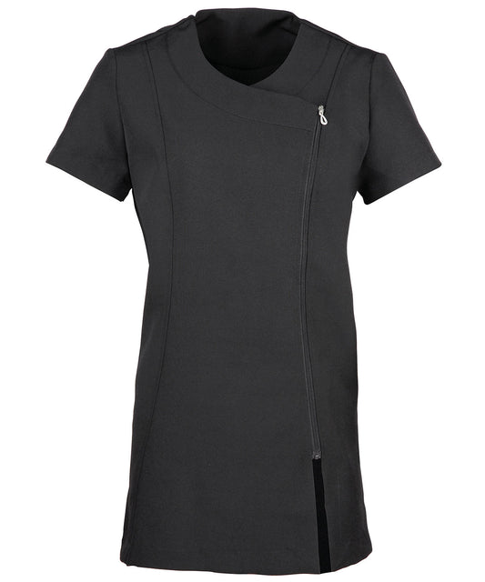 Camellia beauty and spa tunic