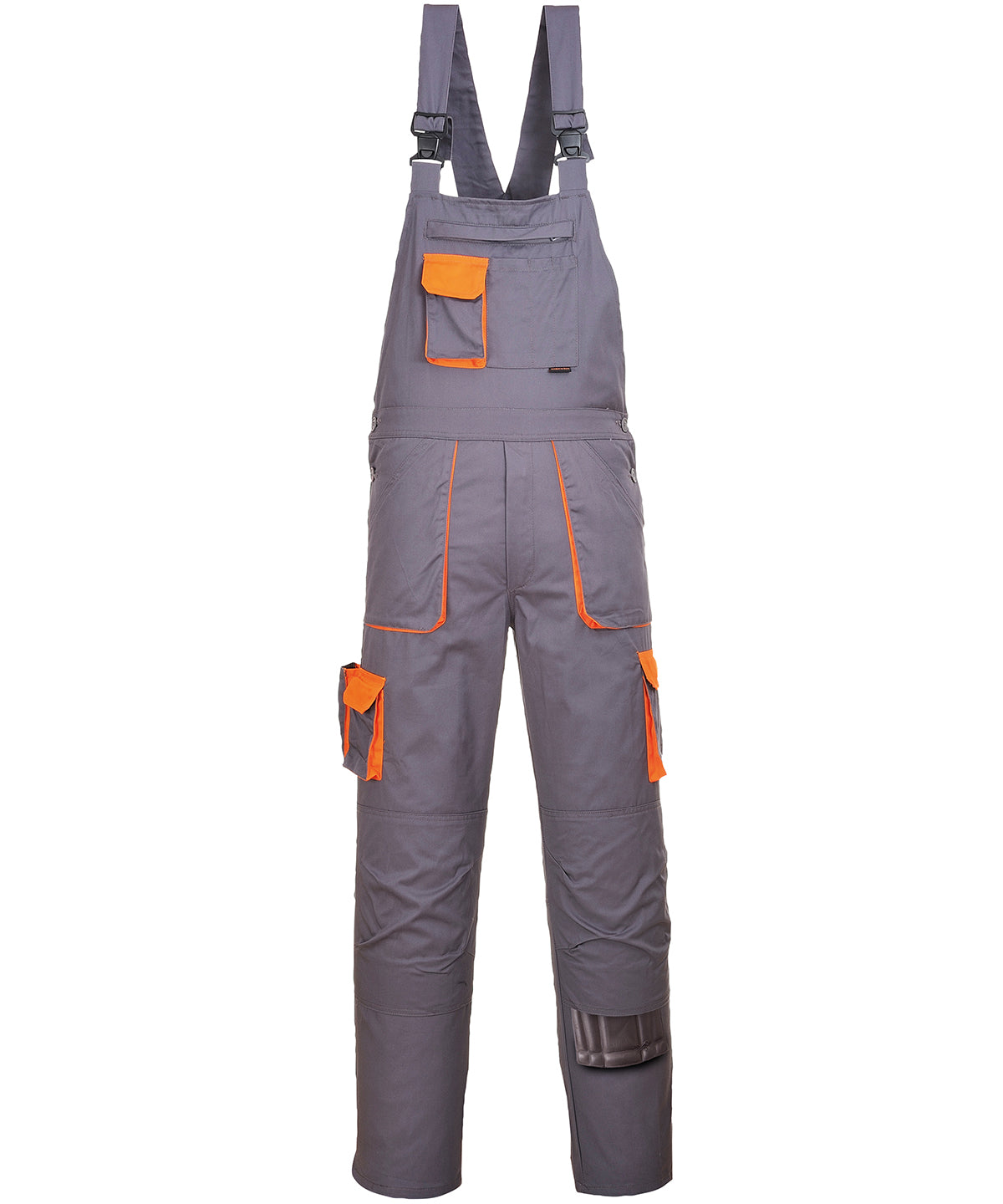 Portwest Texo contrast bib and brace (TX12)