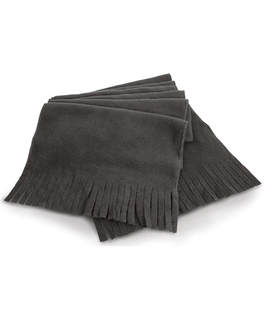 Polarthermâ„¢ tassel scarf