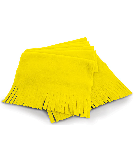 Polarthermâ„¢ tassel scarf