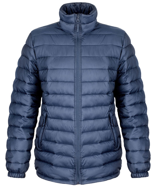 Women's ice bird padded jacket