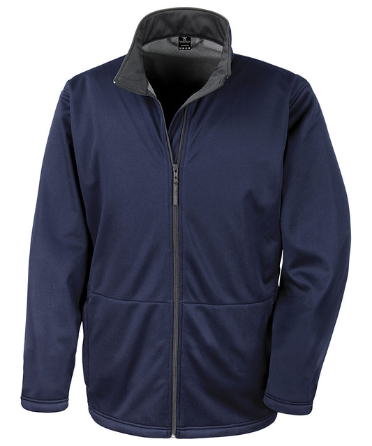 Core softshell jacket