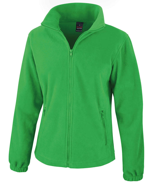 Women's Norse outdoor fleece