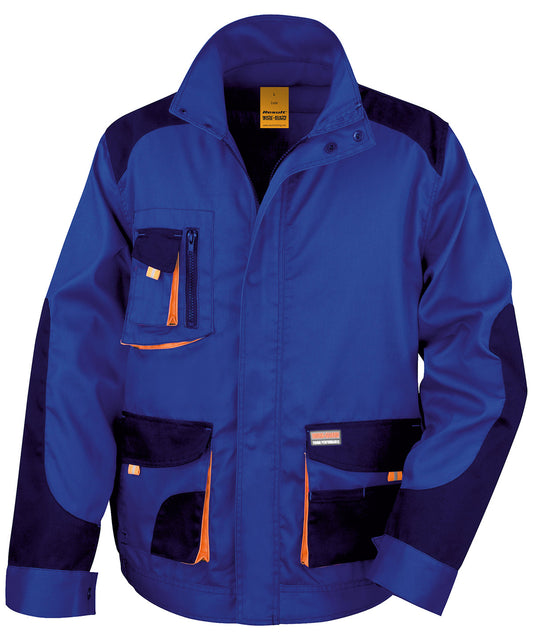 Work-Guard lite jacket