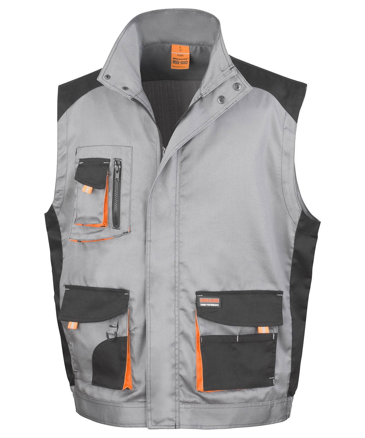 Work-Guard lite gilet