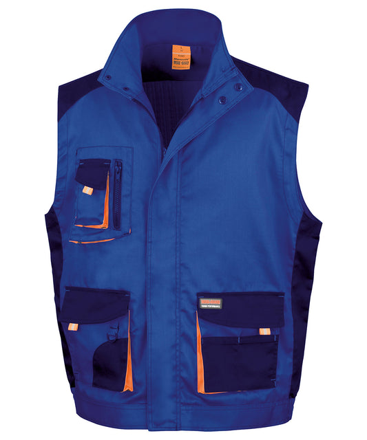 Work-Guard lite gilet