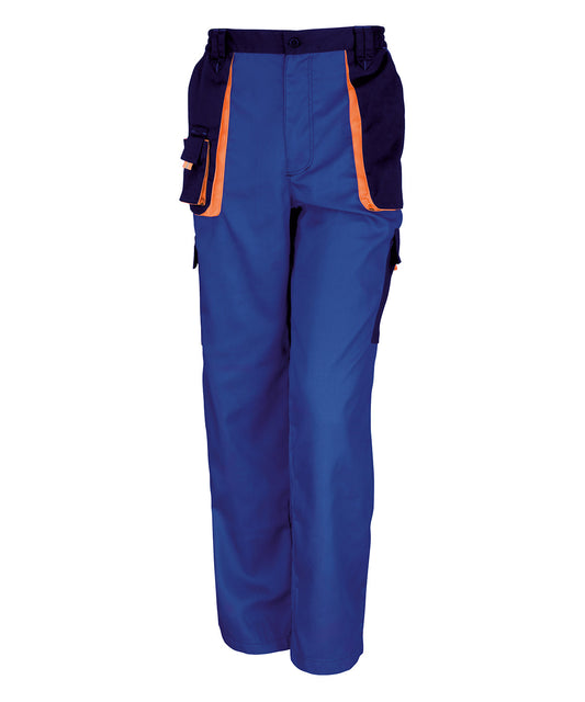 Work-Guard lite trousers