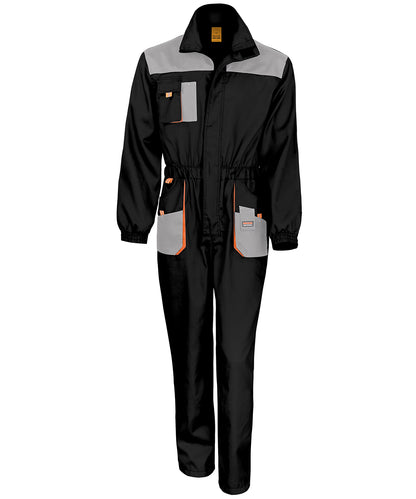 Work-Guard lite coverall