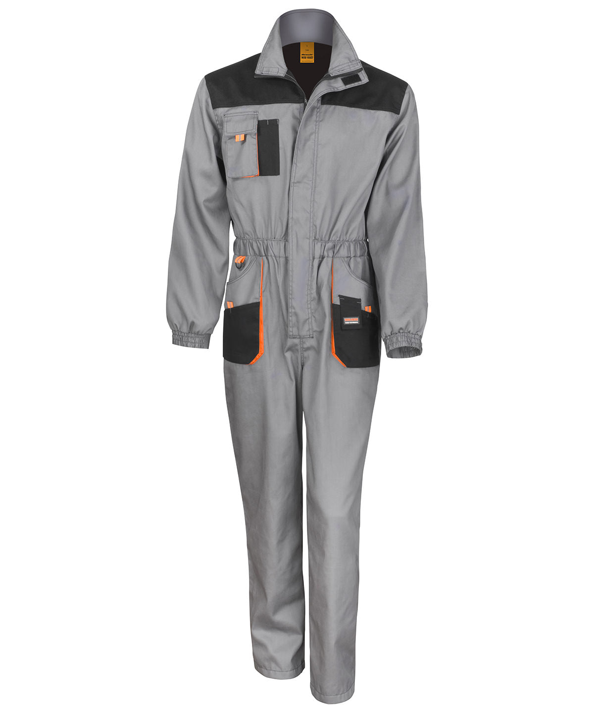 Work-Guard lite coverall