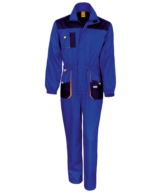 Work-Guard lite coverall