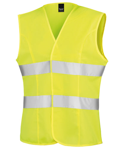 Women's high-viz tabard