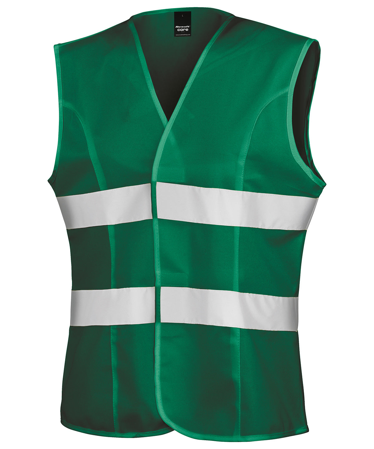 Women's high-viz tabard