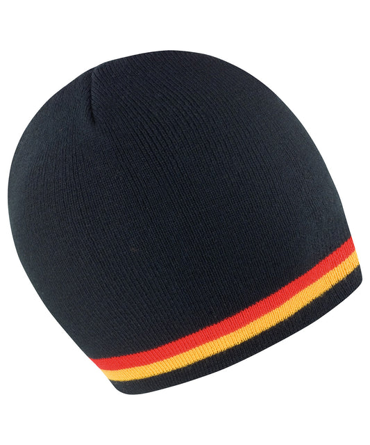 National beanie