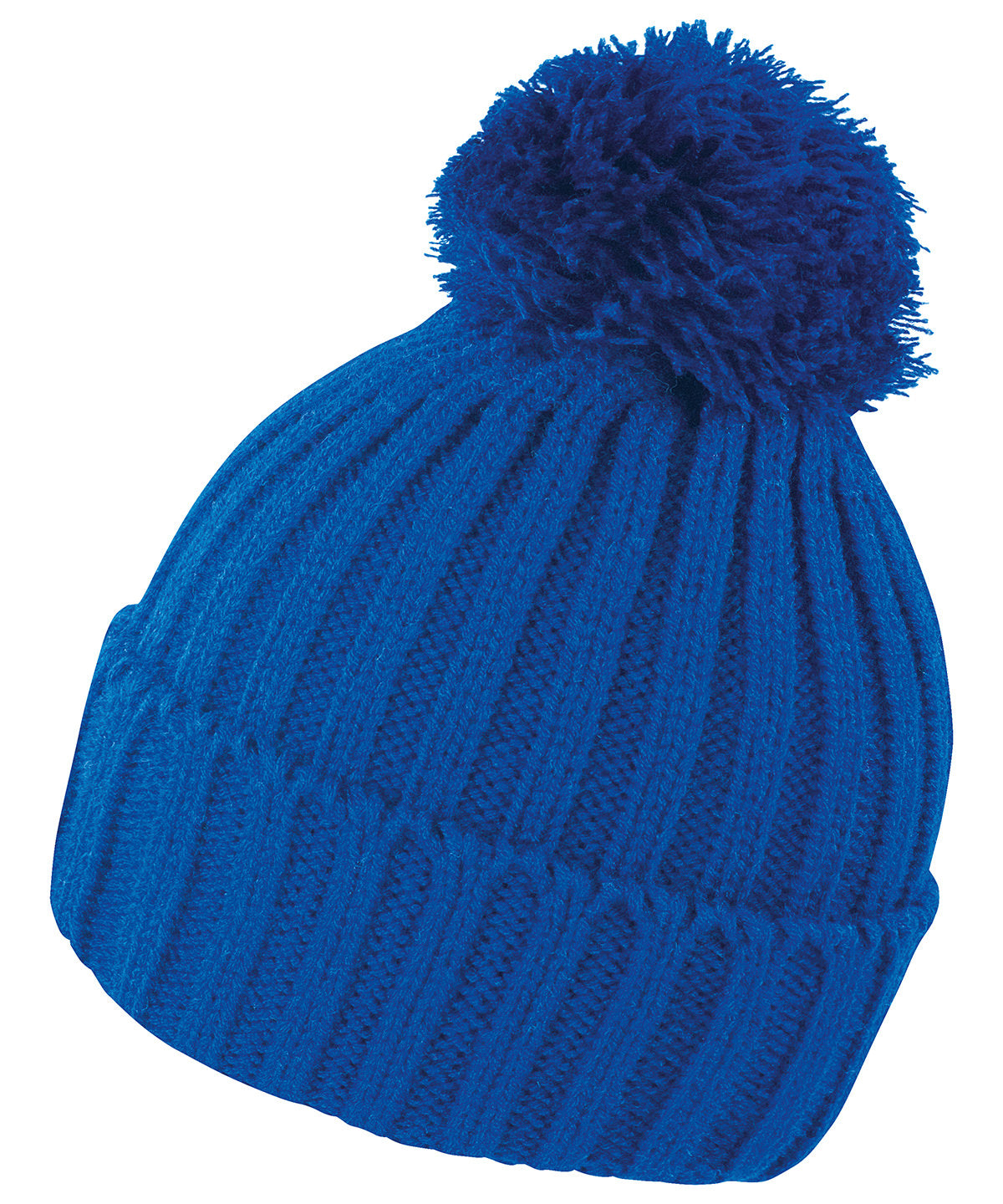 HDI quest knitted hat