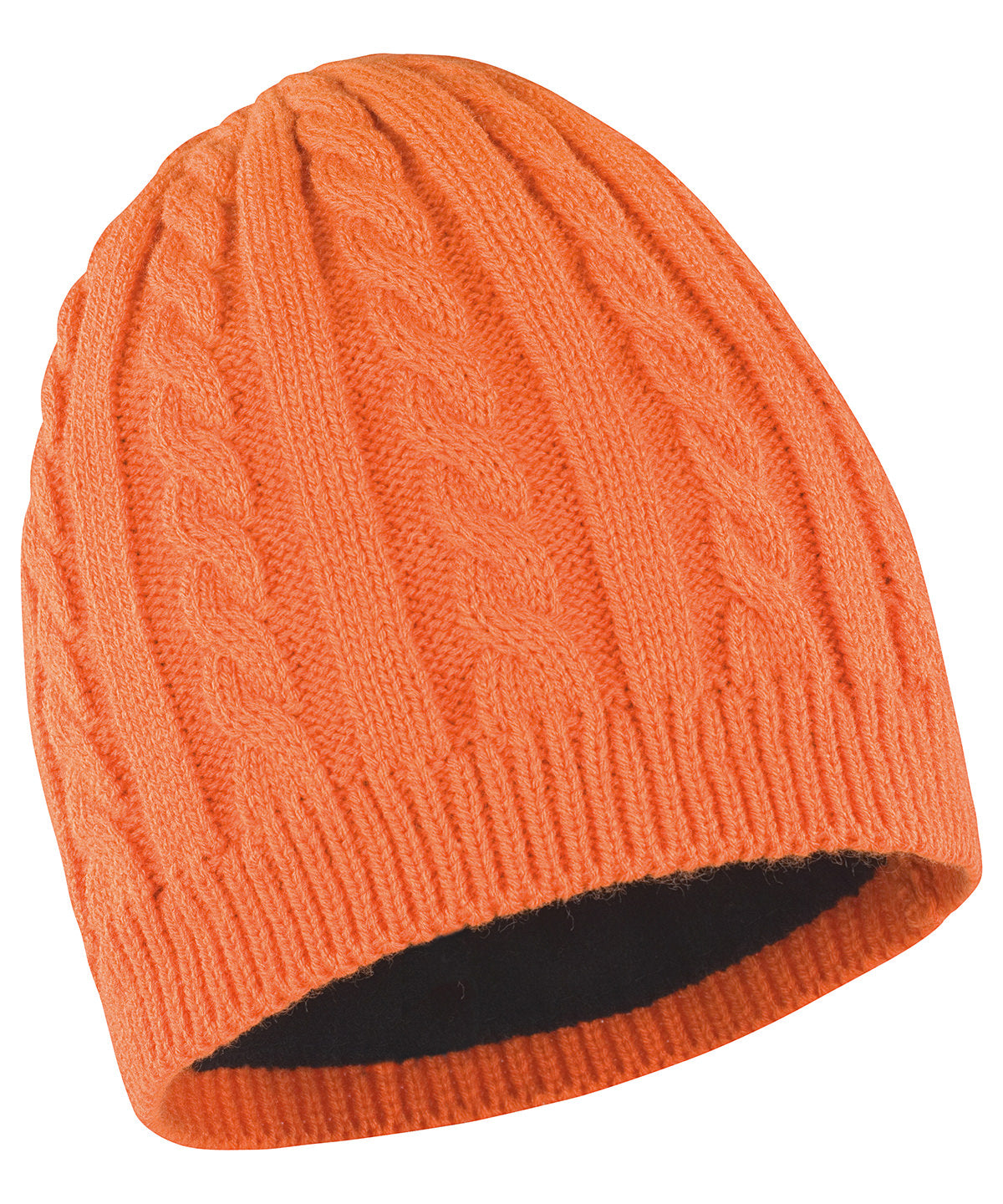 Mariner knitted hat