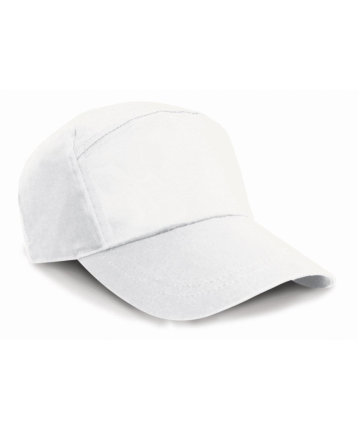 7-panel advertising cap