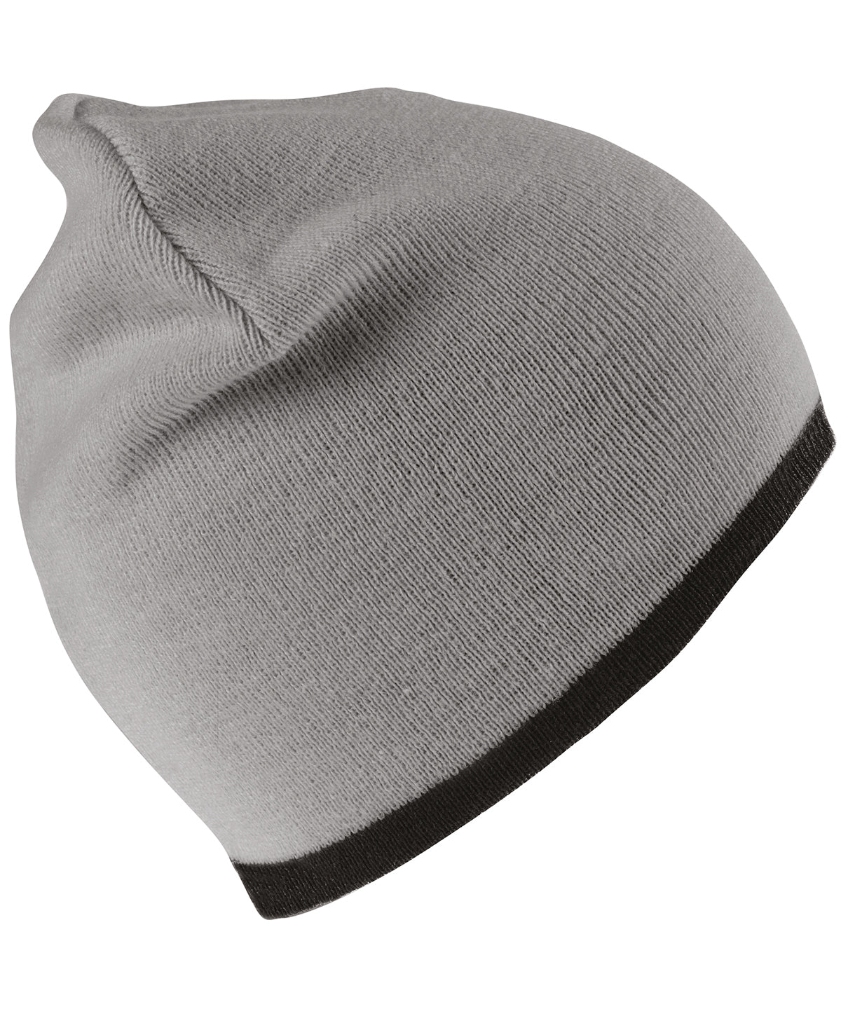 Reversible fashion fit hat