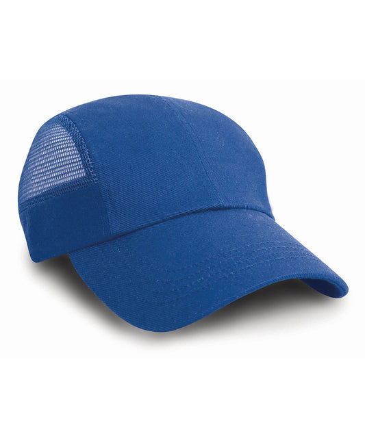 Sport cap