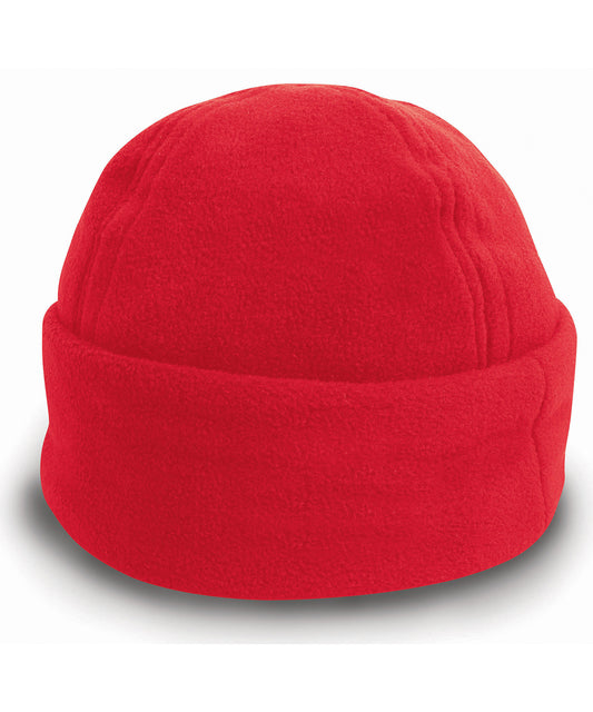 Polarthermâ„¢ ski bob hat