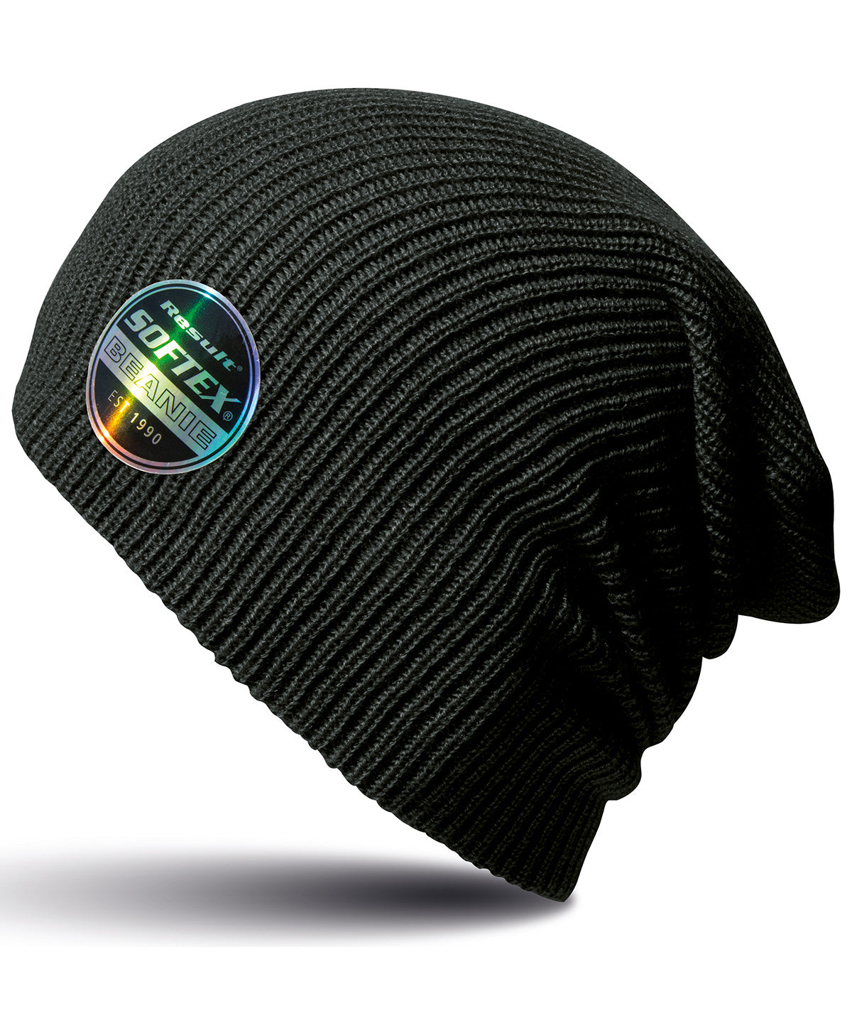 Core SoftexÂ® beanie