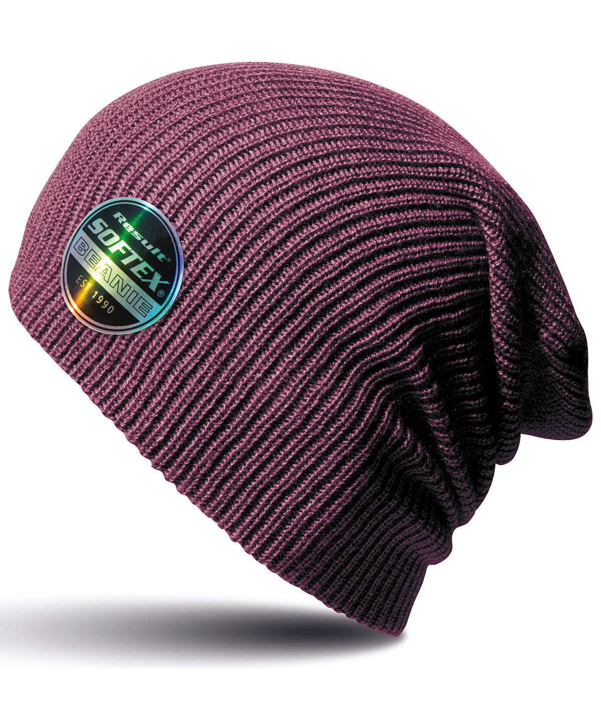 Core SoftexÂ® beanie