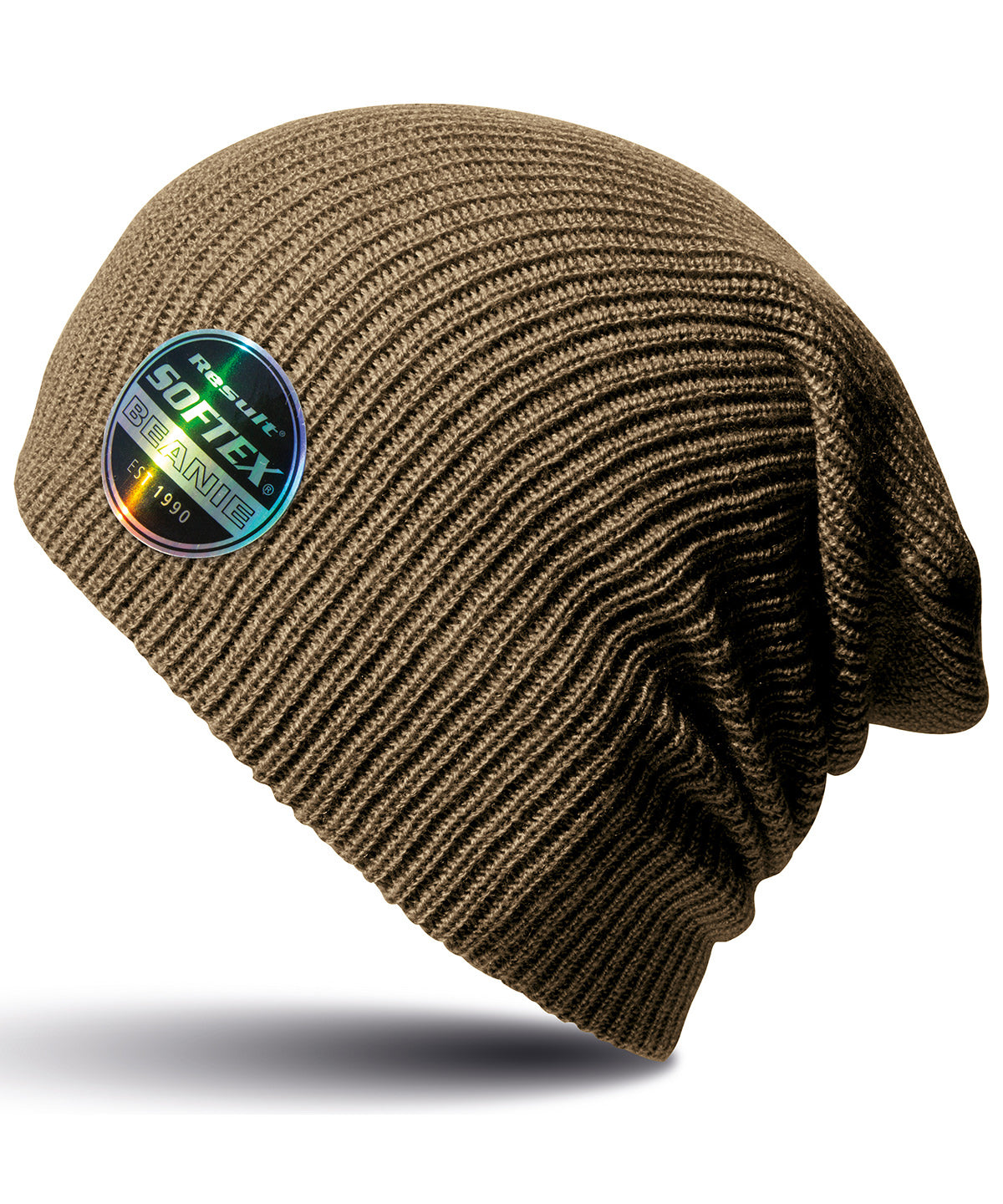 Core SoftexÂ® beanie