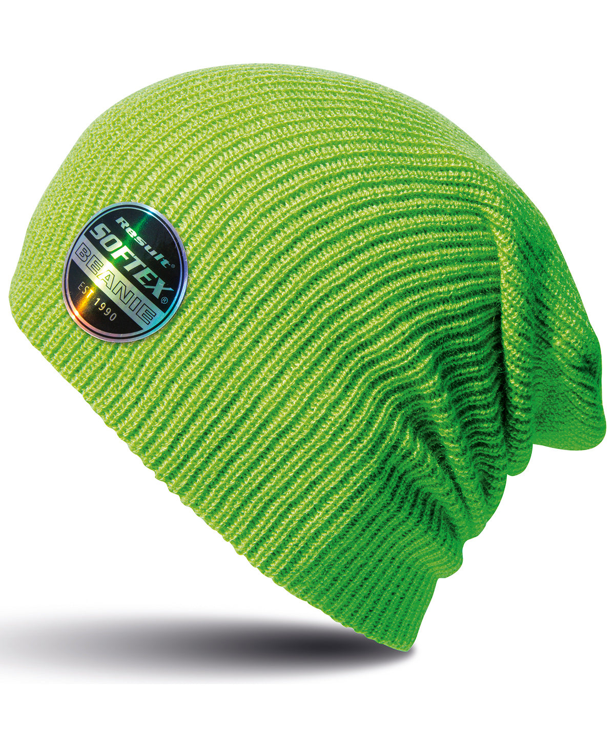 Core SoftexÂ® beanie