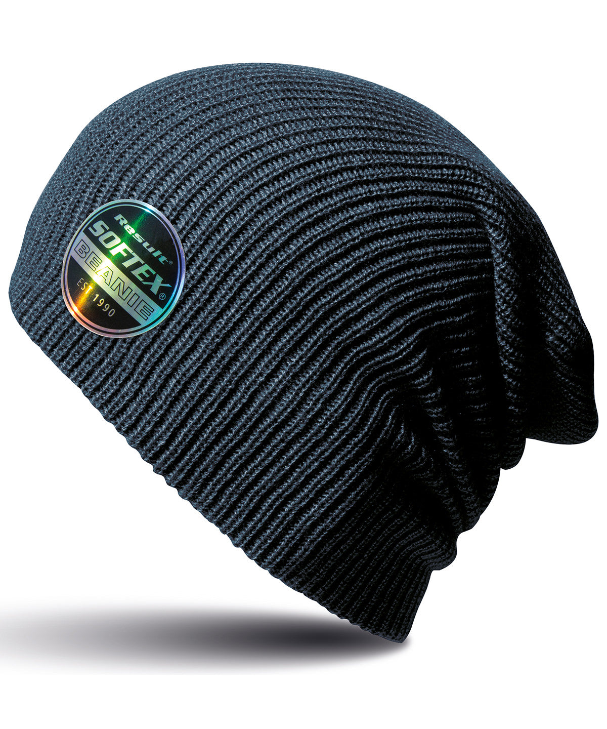 Core SoftexÂ® beanie