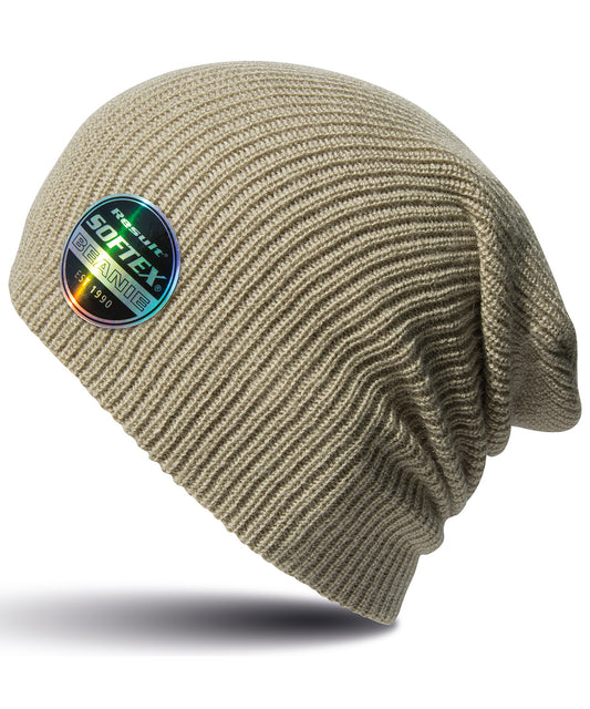 Core SoftexÂ® beanie