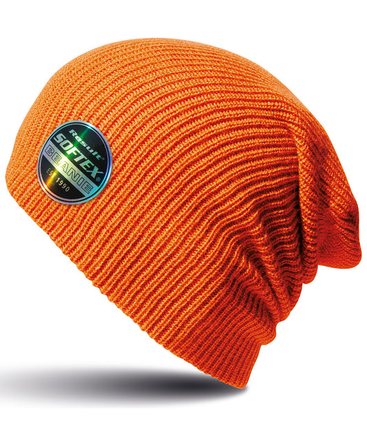 Core SoftexÂ® beanie