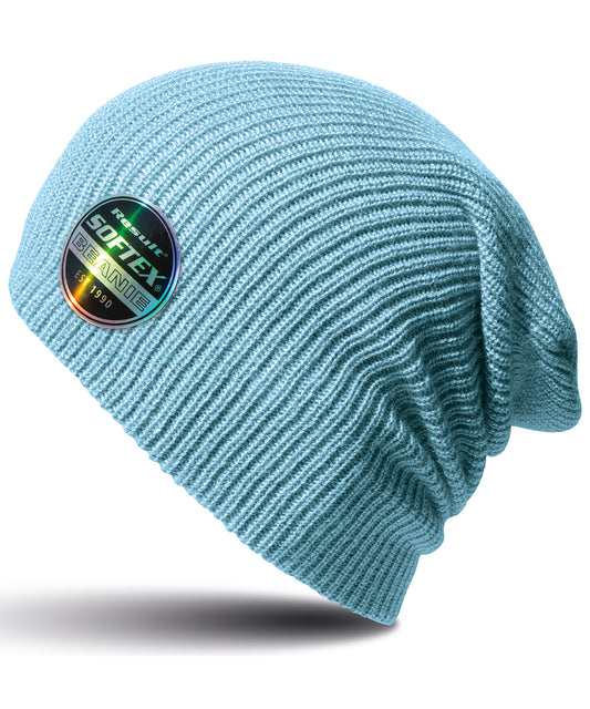 Core SoftexÂ® beanie