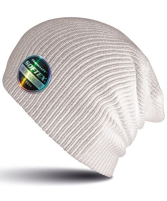 Core SoftexÂ® beanie