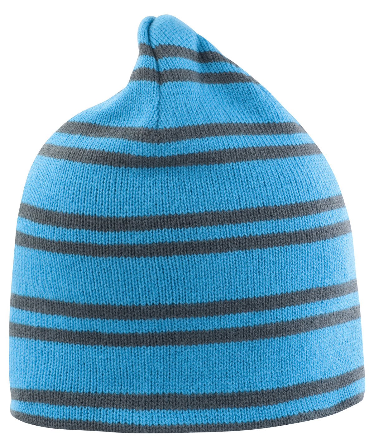 Team reversible beanie