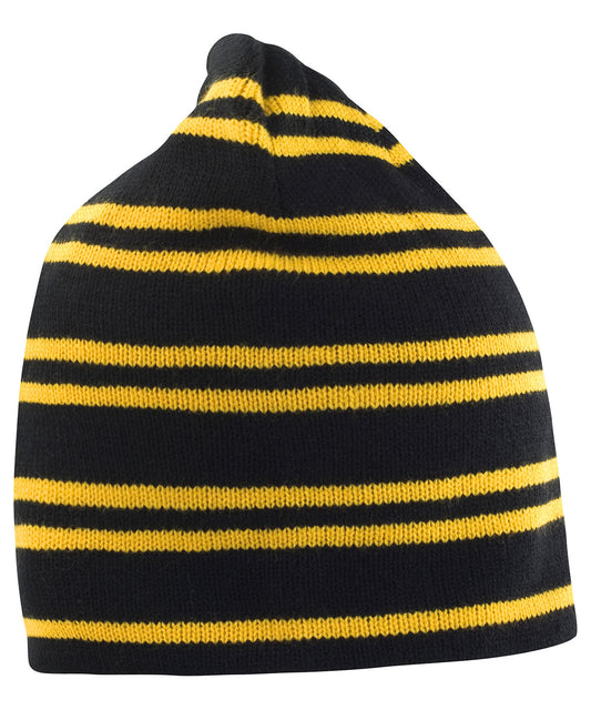 Team reversible beanie